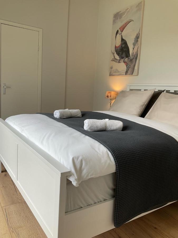 B & B Het Zandhuis Hulshorst Kültér fotó